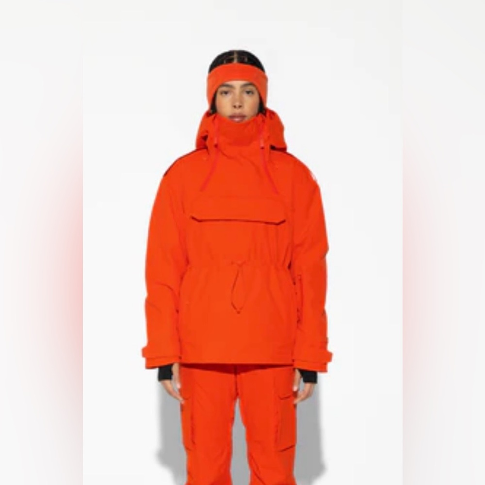 Halfdays Ronne Jacket